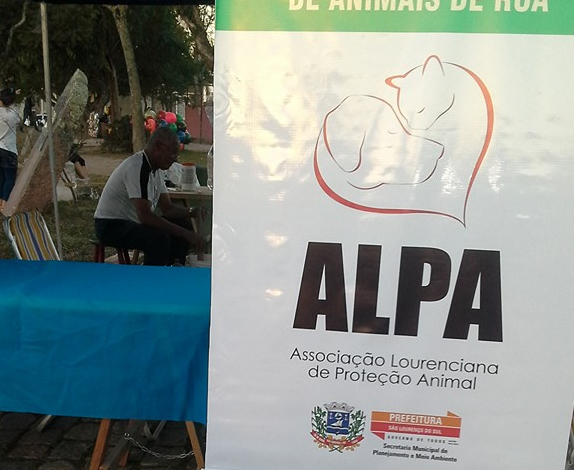 alpa sao loureno